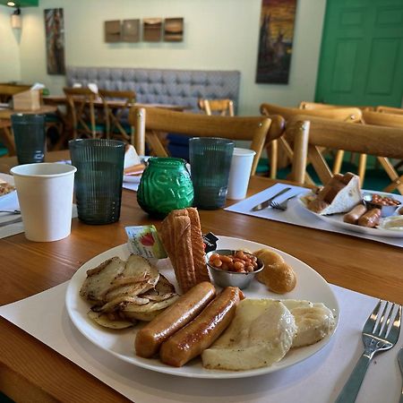 Auberge Pique Nique Шауиниган Екстериор снимка