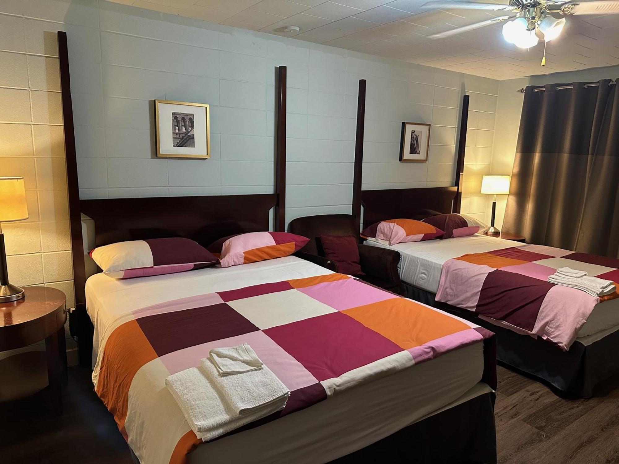 Auberge Pique Nique Шауиниган Екстериор снимка