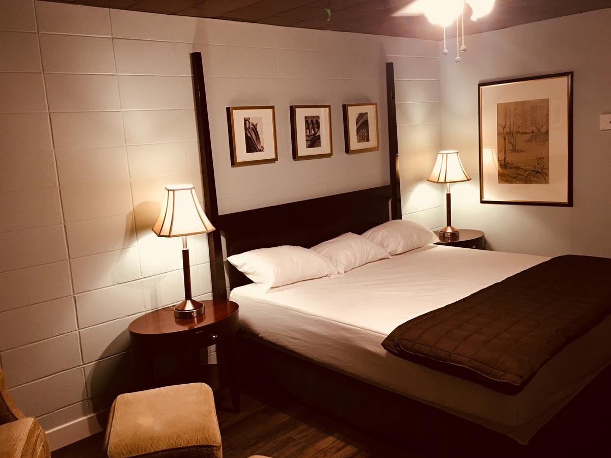 Auberge Pique Nique Шауиниган Екстериор снимка