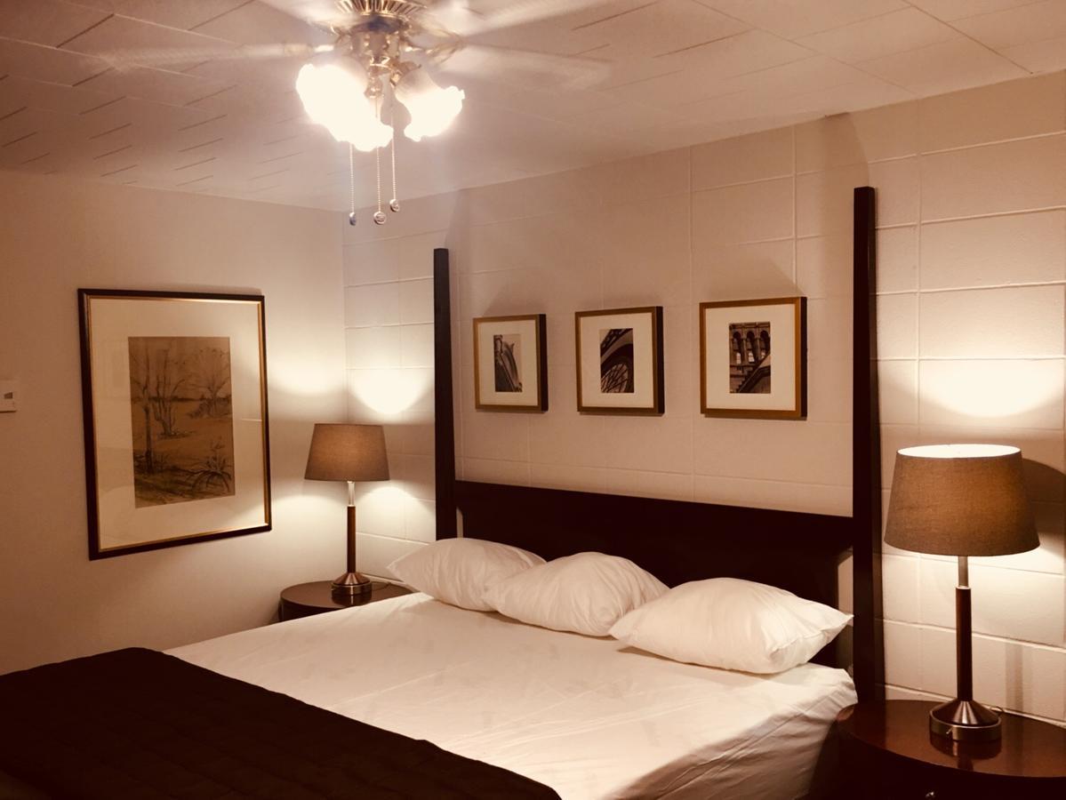 Auberge Pique Nique Шауиниган Екстериор снимка